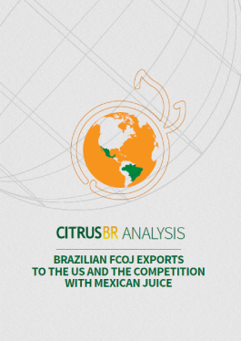 Mexico Brazil - CitrusBR Analysis
